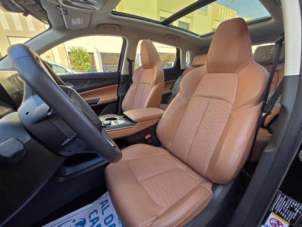 changan Uni-s full option - 10