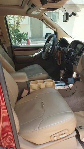 Nissan Pathfinder 2010 - 4