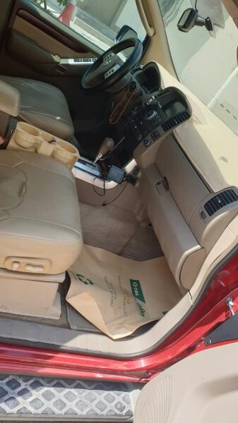 Nissan Pathfinder 2010 - 3