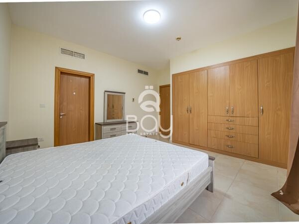 SPACIOUS & COZY 1BHK FURNISHED - 6