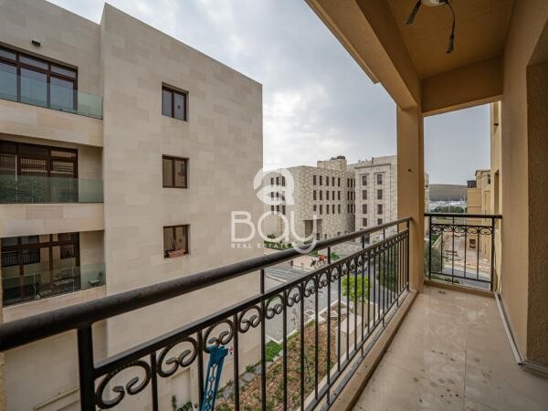 SPACIOUS & COZY 1BHK FURNISHED - 2