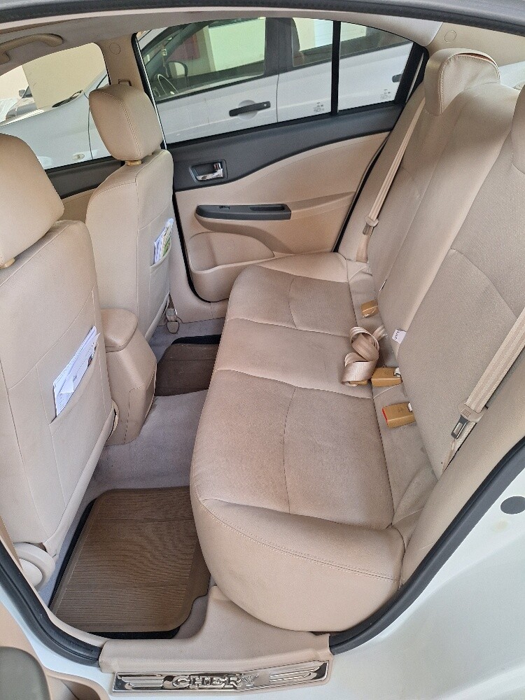 Chery E5 Urgent for Sale - 7