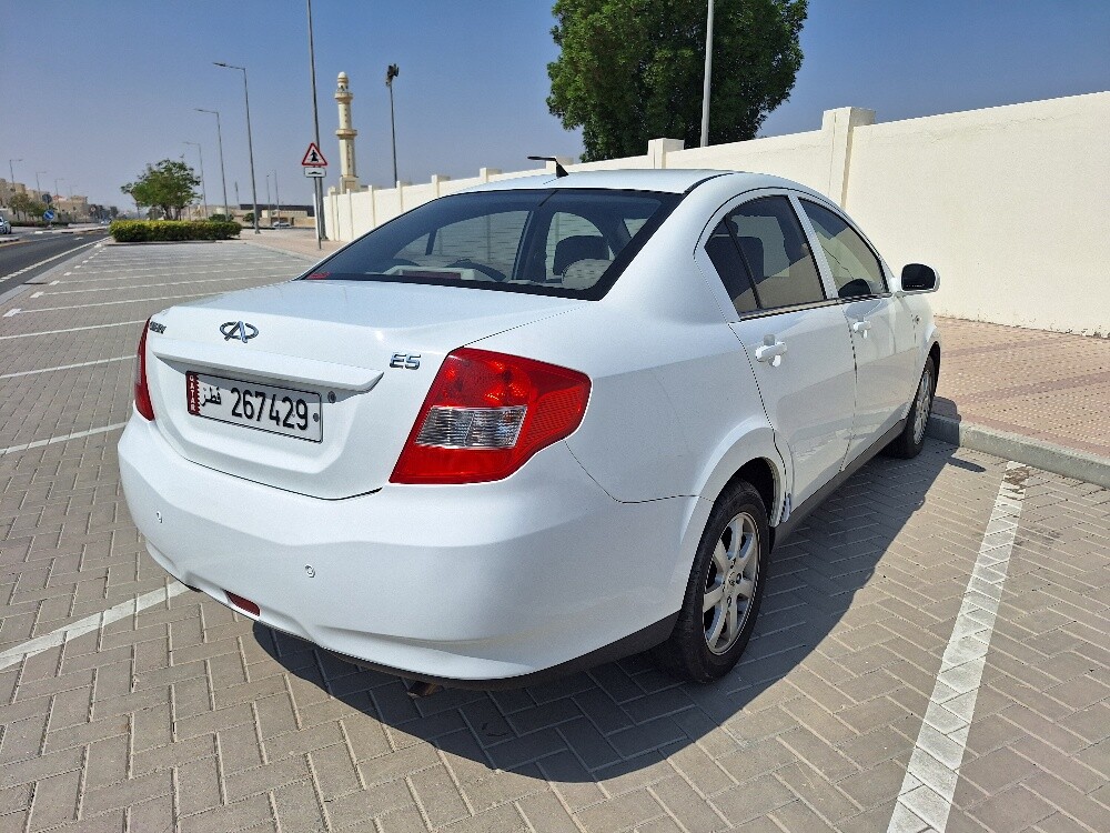 Chery E5 Urgent for Sale - 9