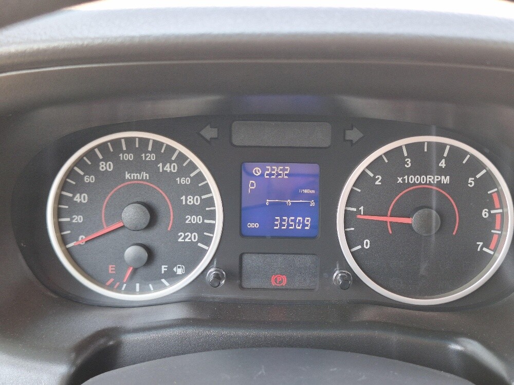 Chery E5 Urgent for Sale - 5