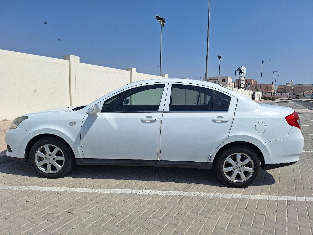 Chery E5 Urgent for Sale - 2