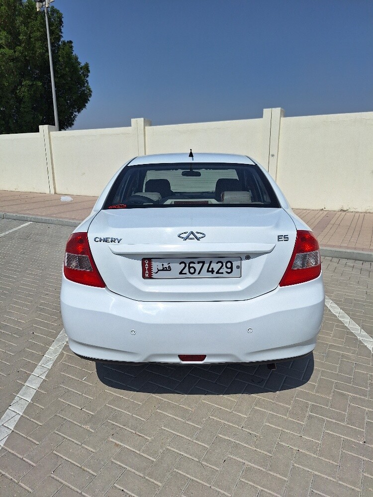 Chery E5 Urgent for Sale - 11