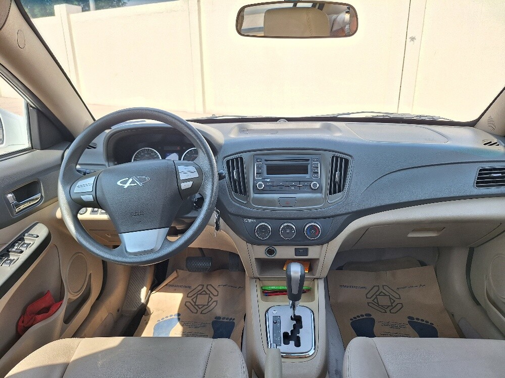 Chery E5 Urgent for Sale - 4
