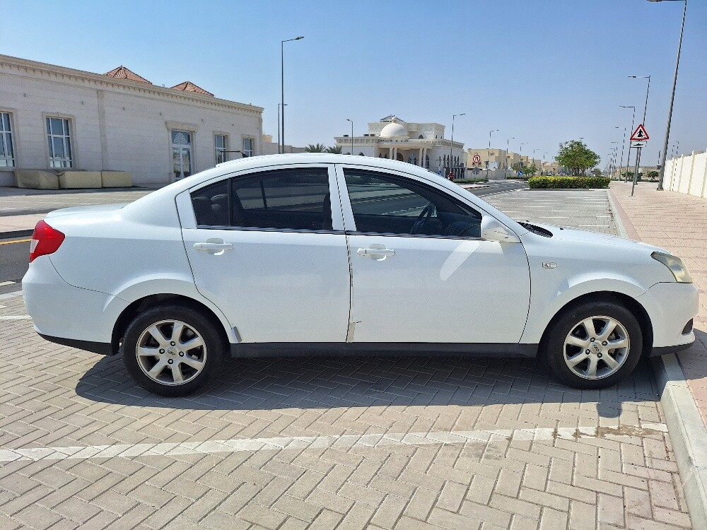 Chery E5 Urgent for Sale - 3