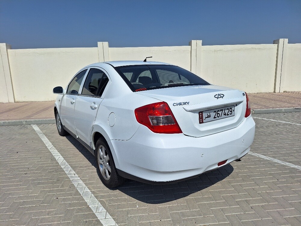 Chery E5 Urgent for Sale - 8