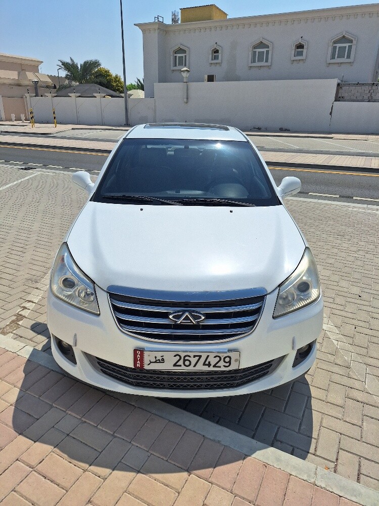 Chery E5 Urgent for Sale - 10