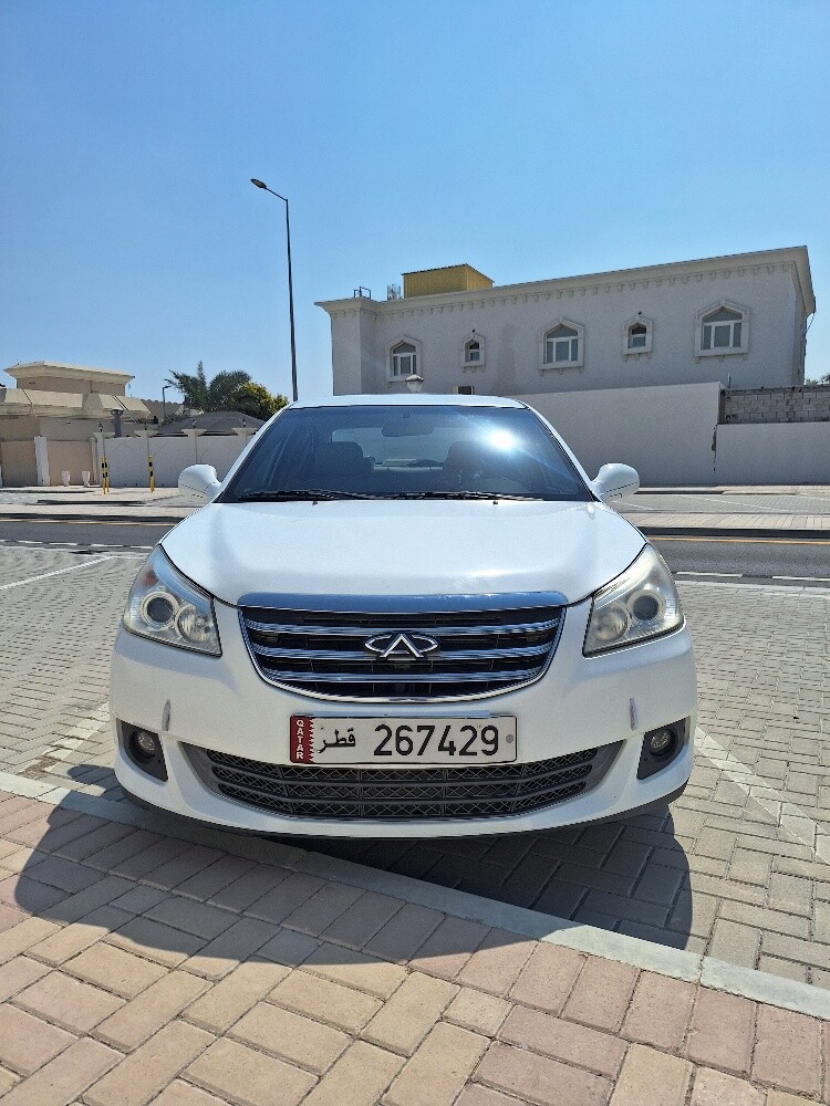 Chery E5 Urgent for Sale - 1
