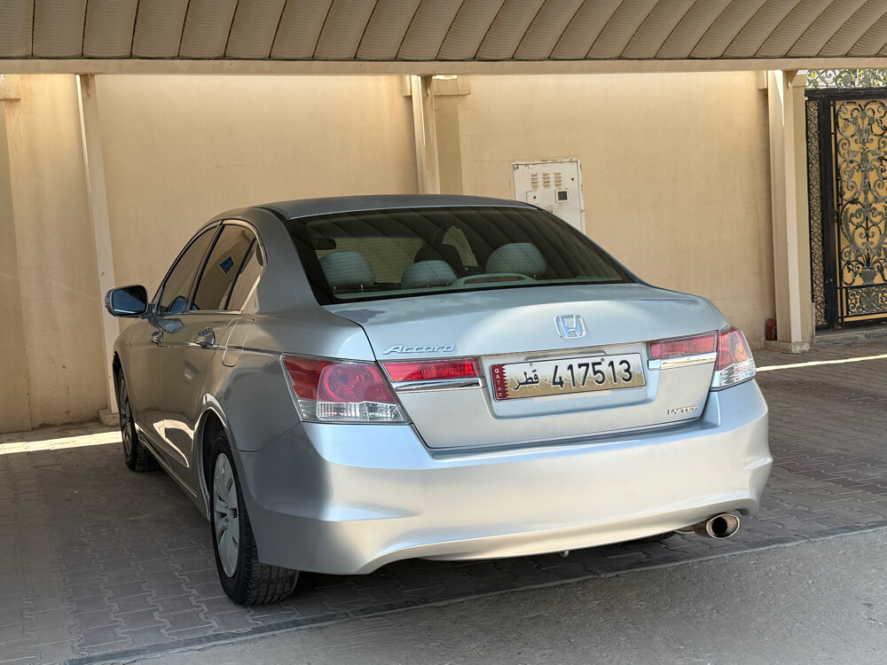honda accord for sale - 1