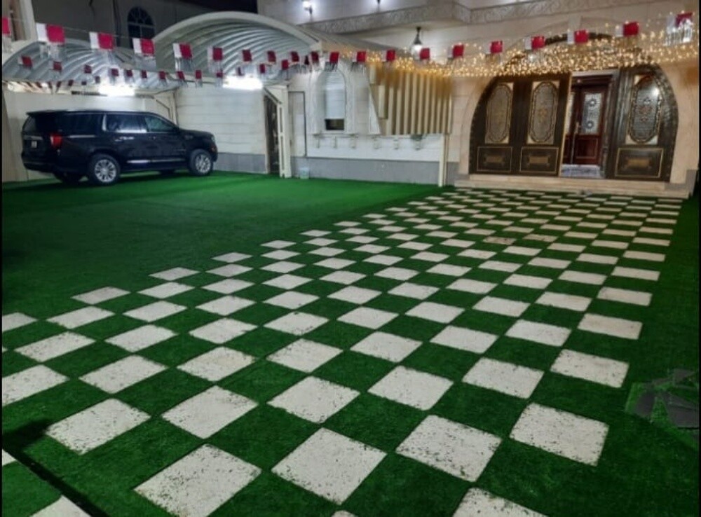 gass carpet - 3