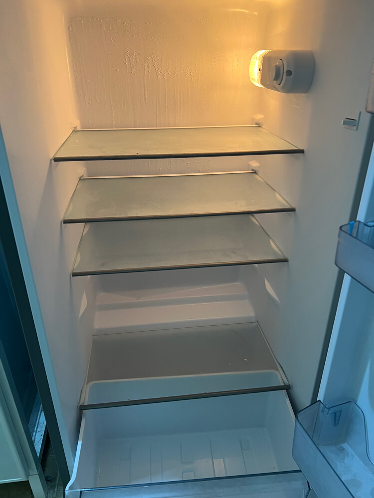 fridge - 3