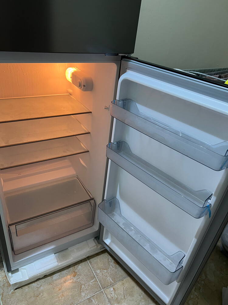 fridge - 2