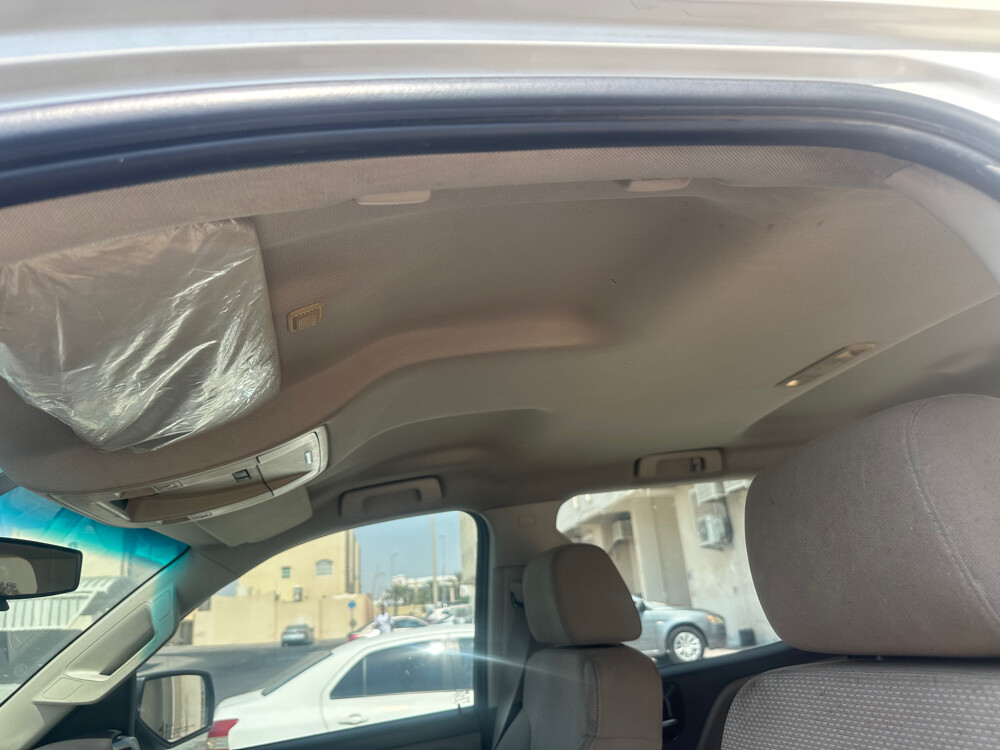 Silverado 2015 in good condition - 7