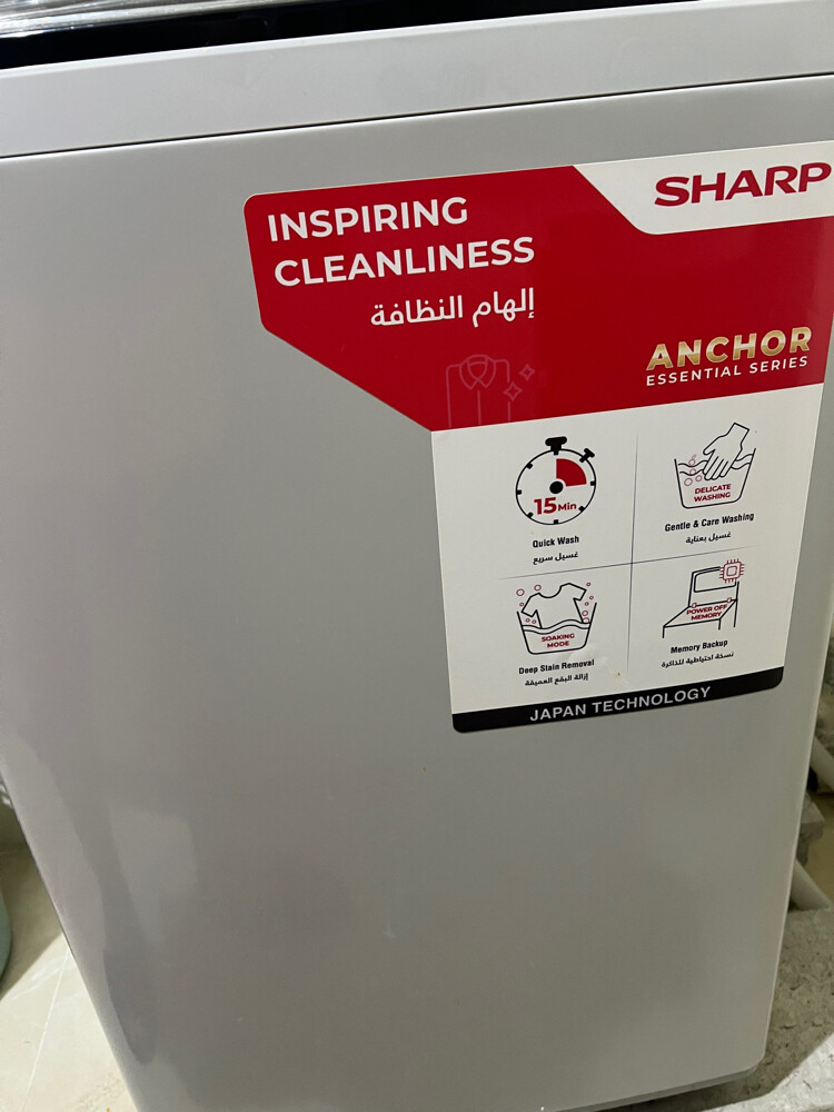 washing machine - 3