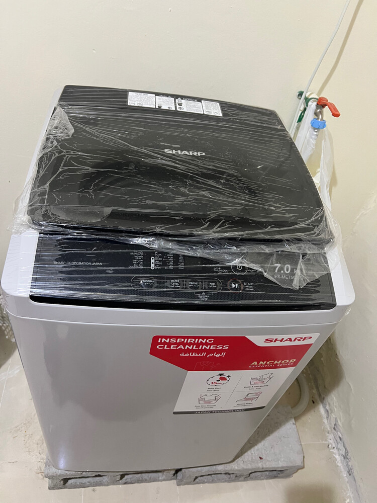 washing machine - 5