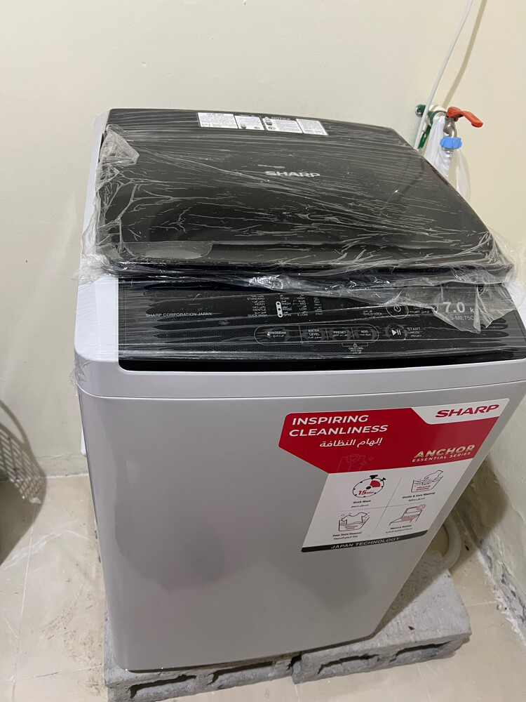 washing machine - 2