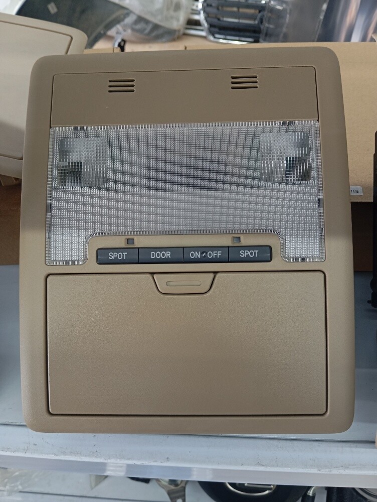 Roof light LC - 6