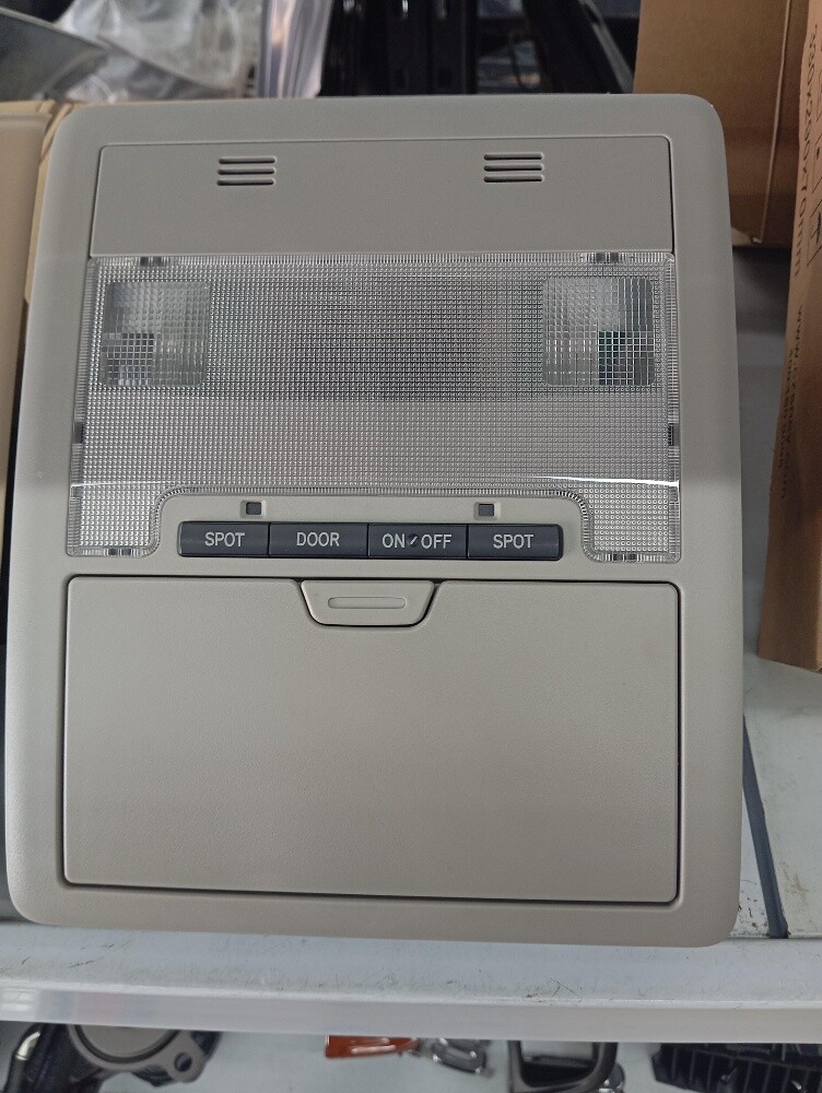 Roof light LC - 8