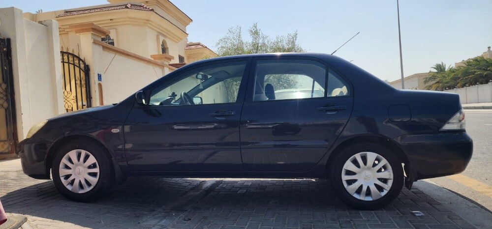 lancer 2012 - 3
