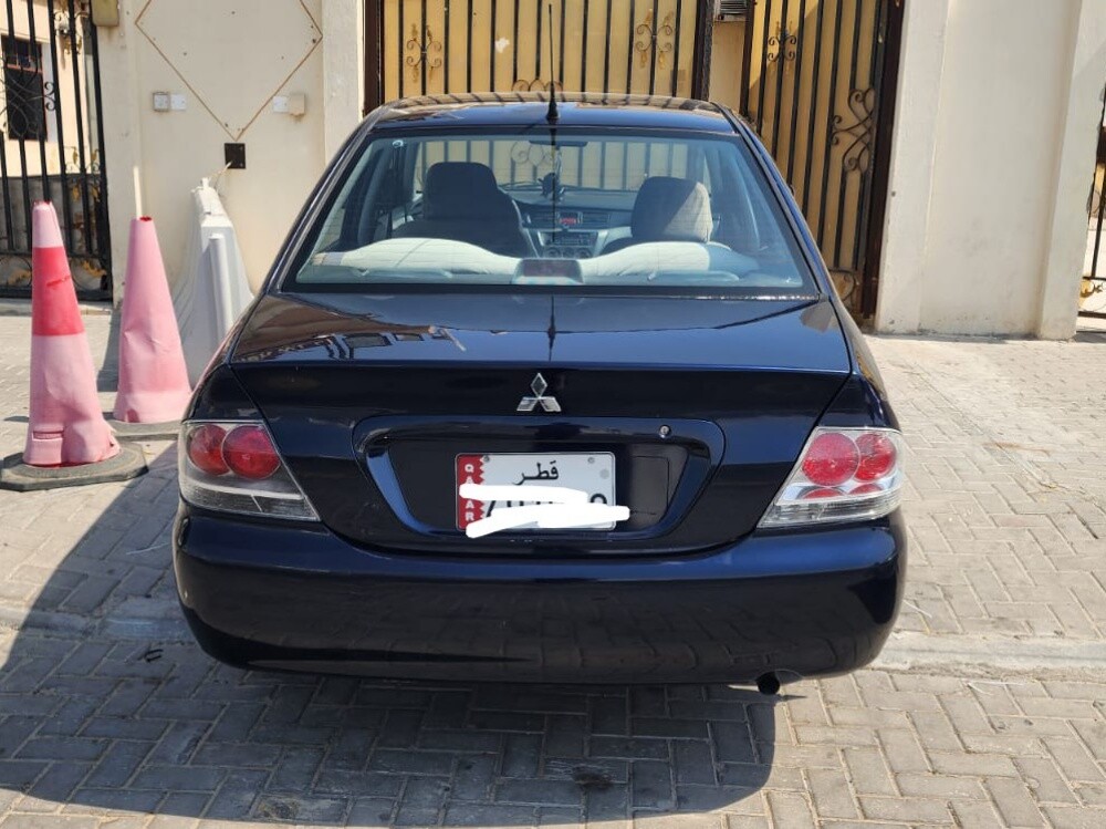 lancer 2012 - 4