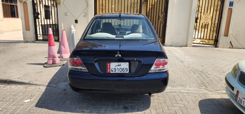 lancer 2012 - 6