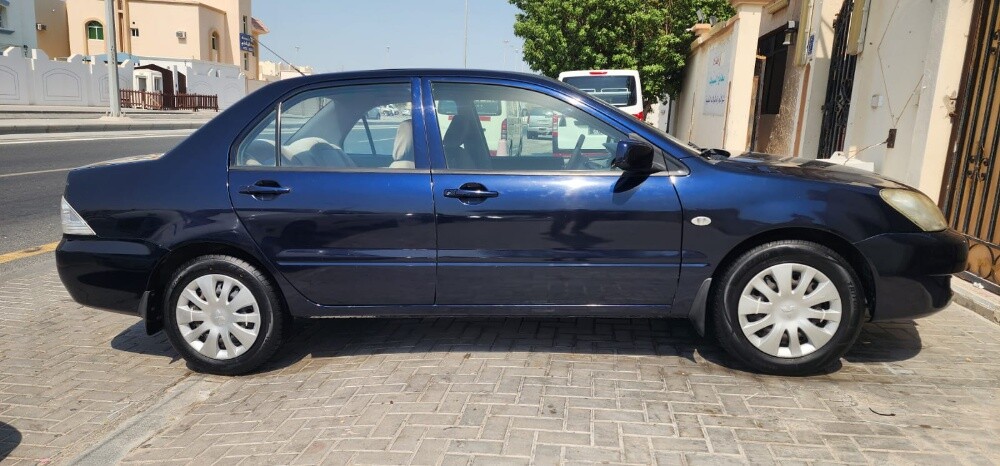 lancer 2012 - 1