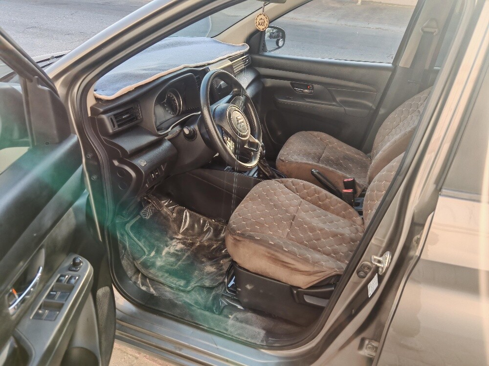 Suzuki ertiga 2022 - 7