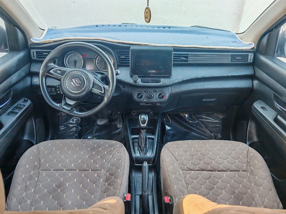 Suzuki ertiga 2022 - 8