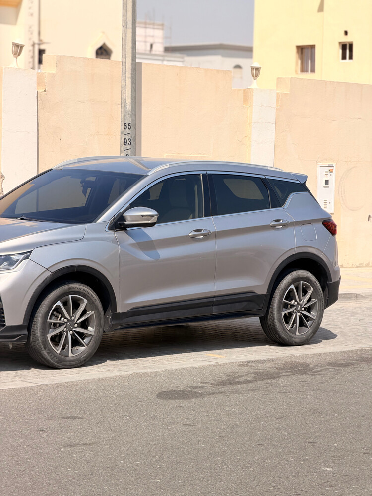 GEELY COOLRAY URGENT SALE - 2