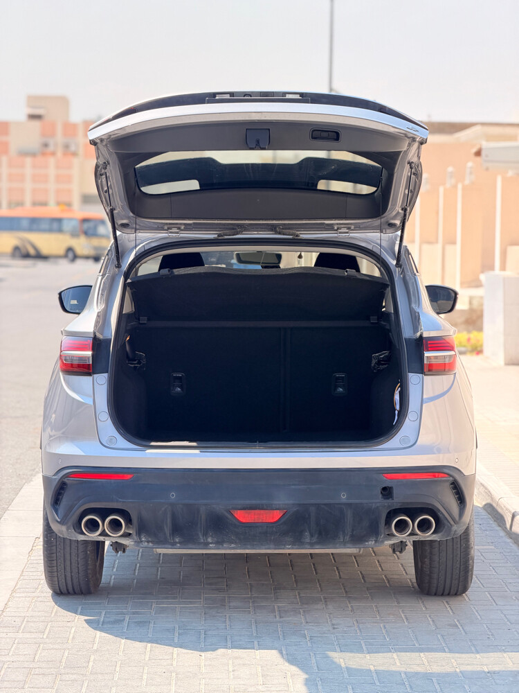 GEELY COOLRAY URGENT SALE - 6