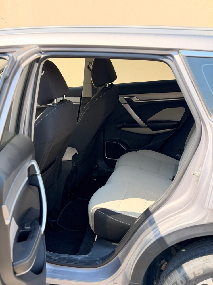 GEELY COOLRAY URGENT SALE - 5
