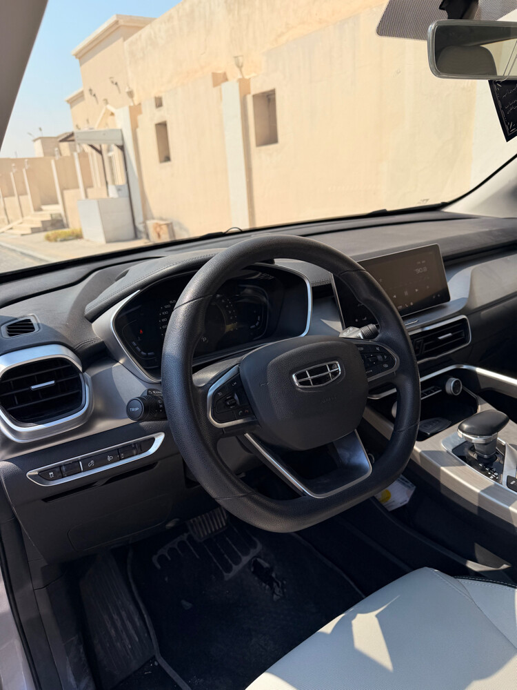 GEELY COOLRAY URGENT SALE - 9