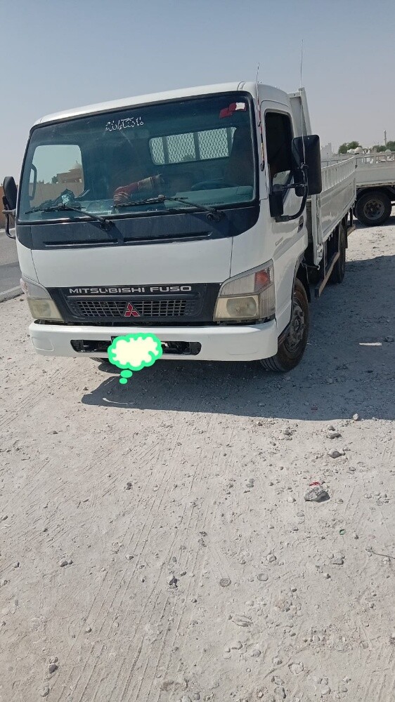 نقل اغراض جميع مناطق الدوحة - 1
