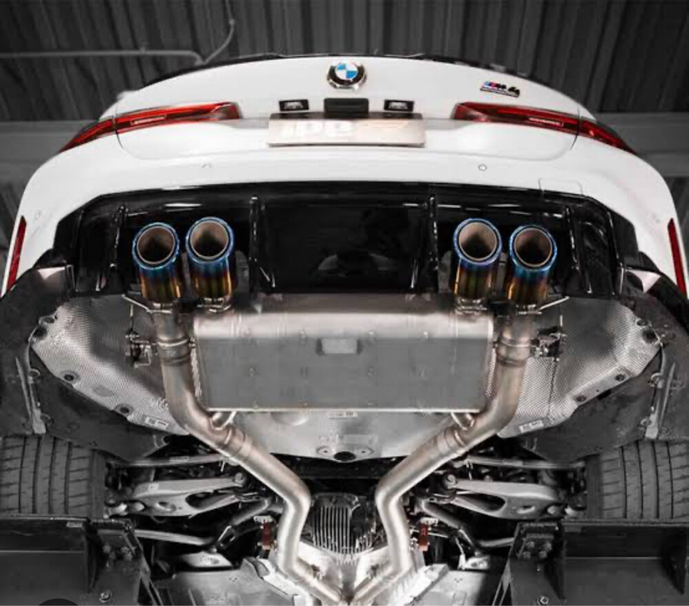 m3 IPE catback - 1