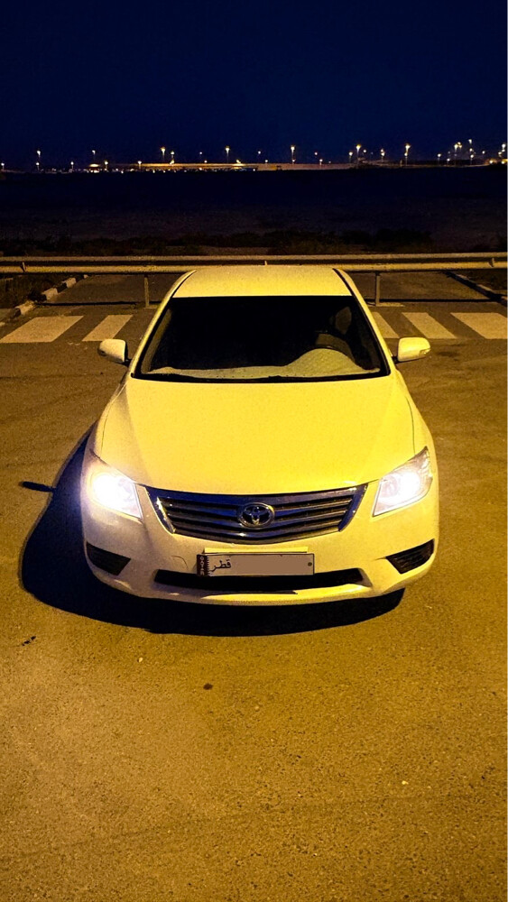 toyota orion - 3