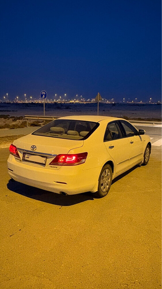 toyota orion - 1