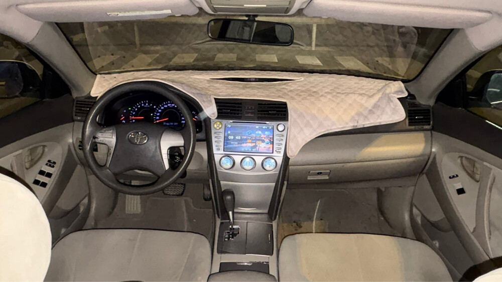 toyota orion - 5