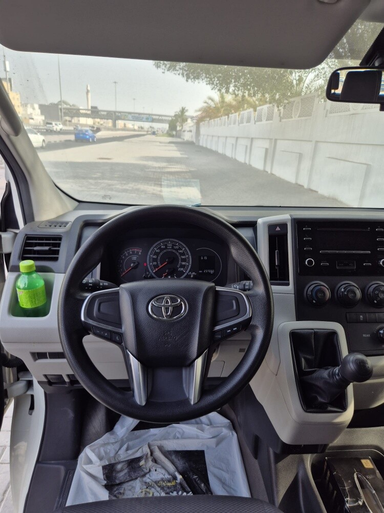 للبيع هايس - 5
