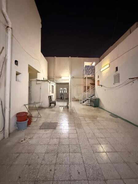 للبيع بيت شعبي من طابقين الريان - 5