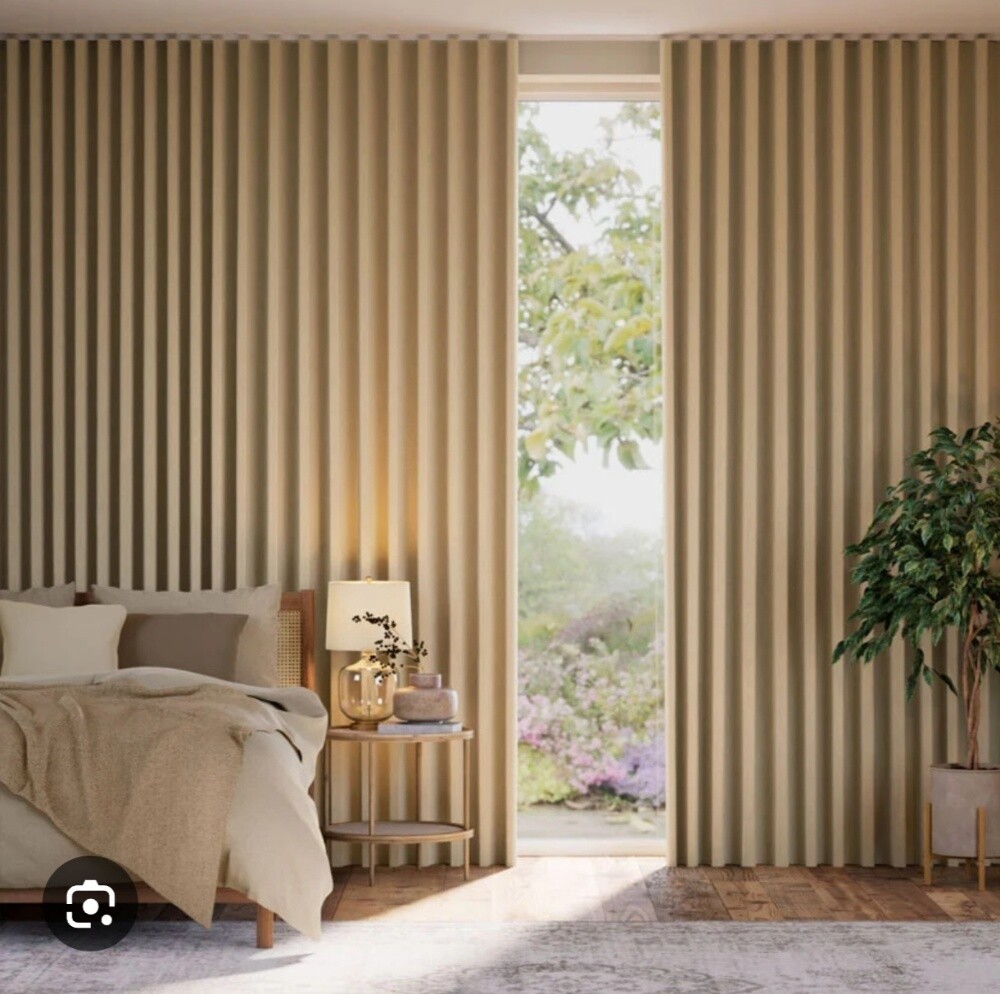 ستائر - 1