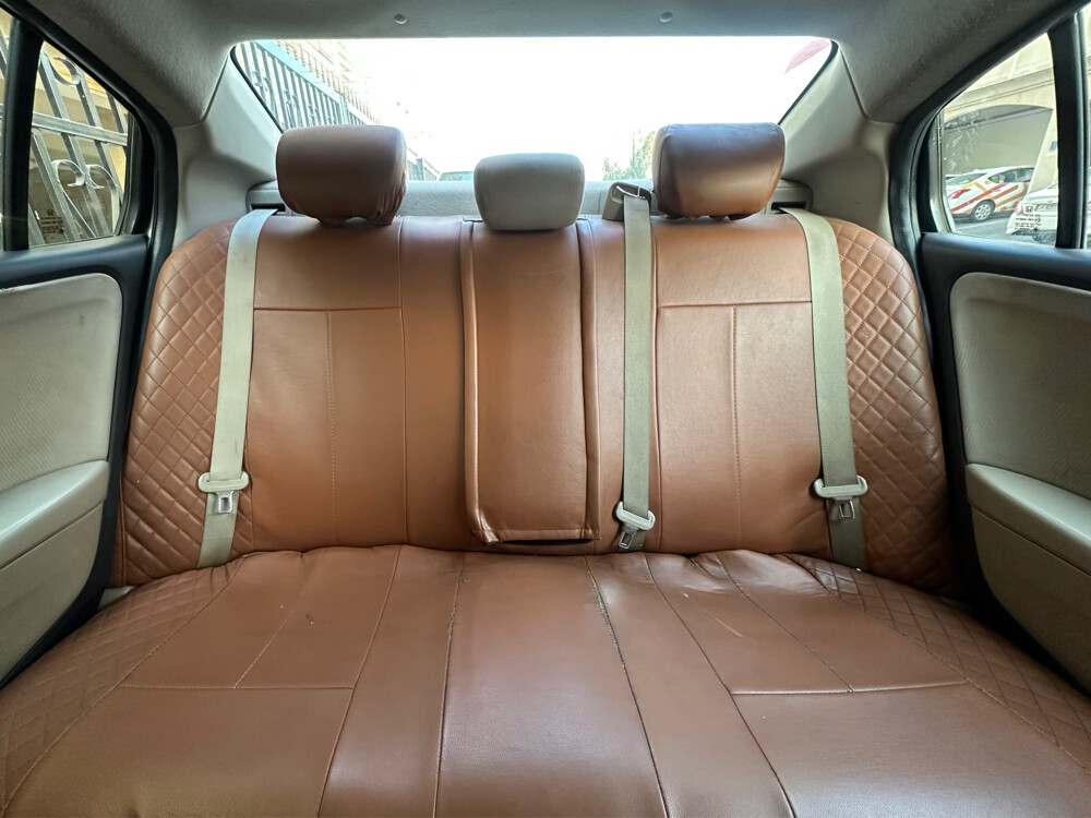 honda city 2014  - 5