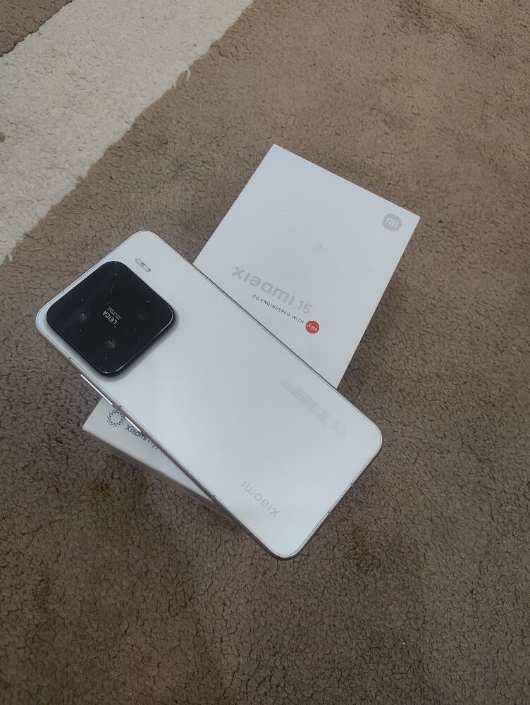 Xiaomi 15 5G - 1