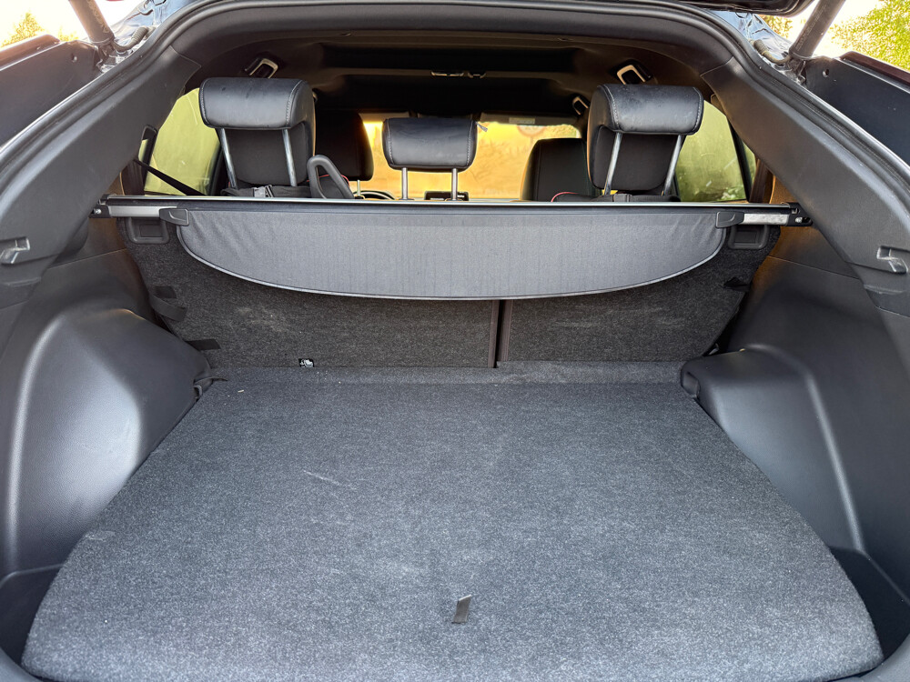 Mitsubishi Eclipse Cross SUV 2025 - 10