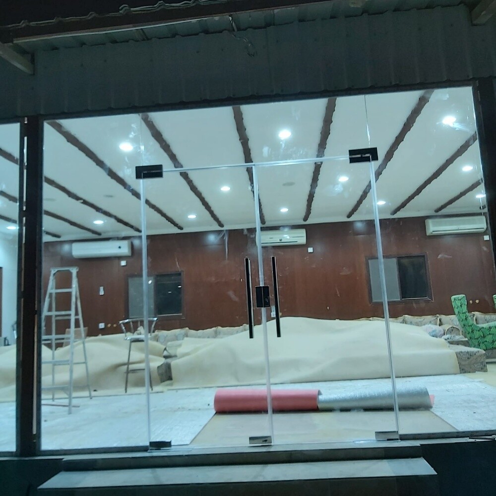 all kind of glass work - 8