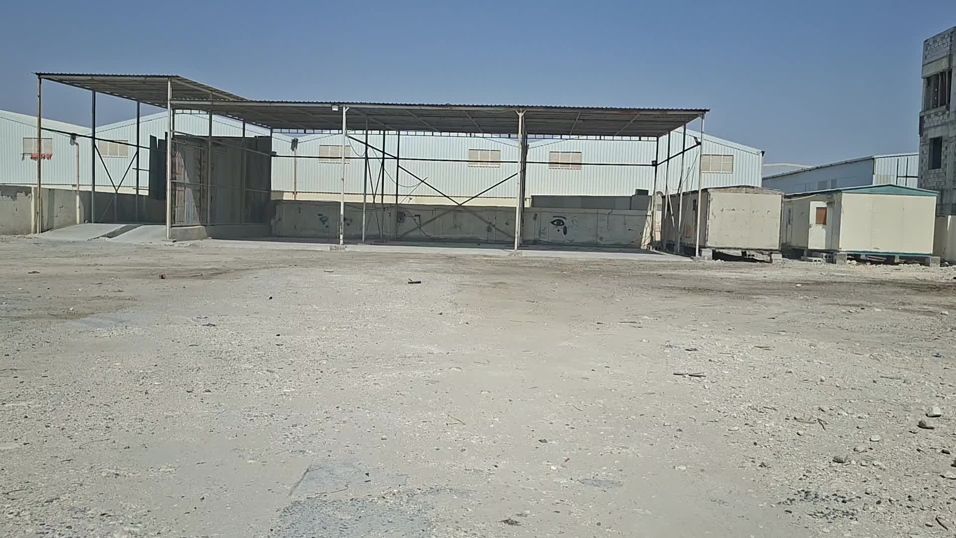 للإيجار ارض في بركة العوامر - 4