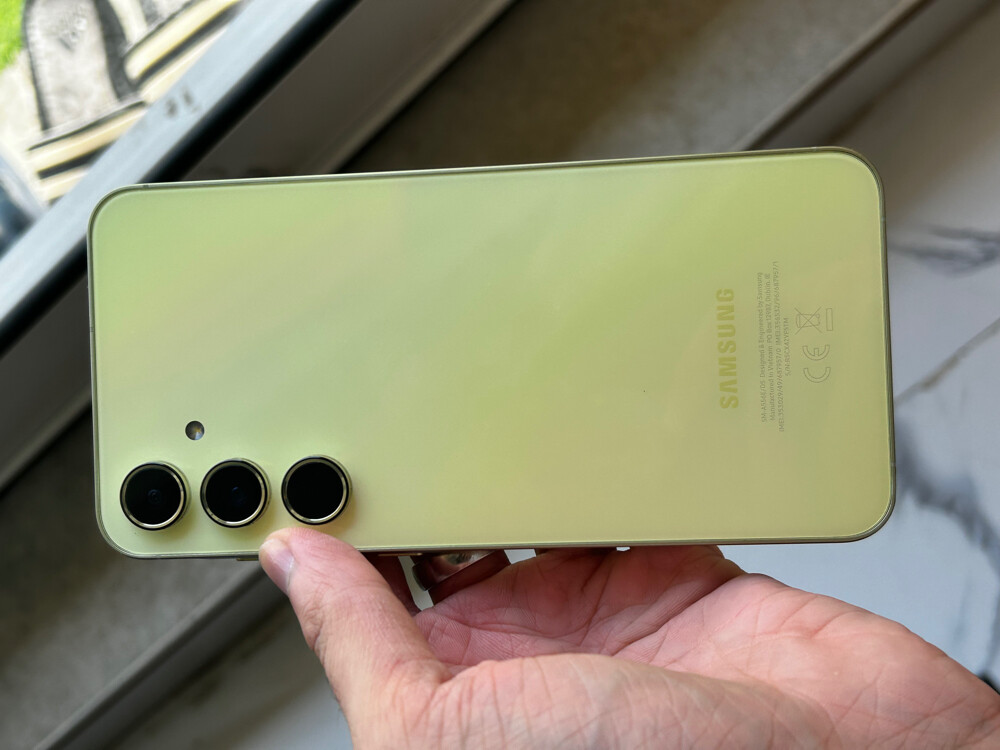 Samsung Galaxy A55 8/128gb - 3