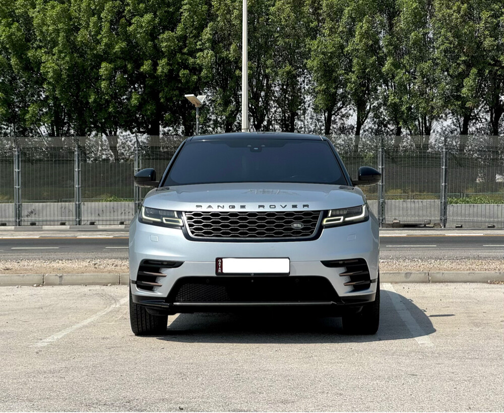 Range Rover Velar 2018 - 3